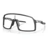 Óculos Ciclismo Oakley Sutro Matte Carbon Clear Photochromic