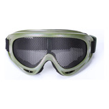 Oculos De Airsoft Profissional