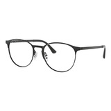 Óculos De Grau - Ray-ban - Rb6375 2944 53