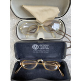 Oculos De Grau Antigo