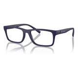 Oculos De Grau Armani