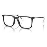 Oculos De Grau Armani