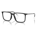 Oculos De Grau Armani