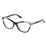 Oculos De Grau Guess
