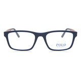 Oculos De Grau Polo
