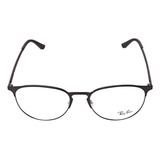 Oculos De Grau Preto
