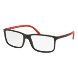 Oculos De Grau Ralph