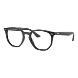 Óculos De Grau Ray Ban Rb7151 2000