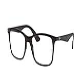 óculos De Grau Ray Ban Vista Preto 0rx7047l Tam 56