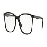 óculos De Grau Ray Ban Vista Preto 0rx7133l Tam 55