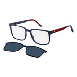 Oculos De Grau Tommy
