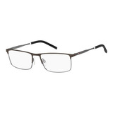 Oculos De Grau Tommy