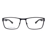 Oculos De Grau Tommy