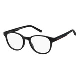 Óculos De Grau Tommy Hilfiger Th1997 003-50