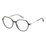 Óculos De Grau Tommy Hilfiger Th2058 Oval Adultos