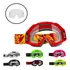 Óculos De Moto Equipamentos Para Capacetes Protetor Off Road