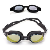 Oculos De Natacao Espelhado