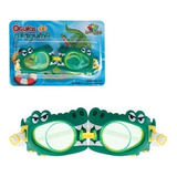 Oculos De Natacao Infantil