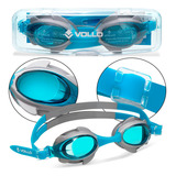 Oculos De Natacao Infantil