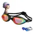 Óculos De Natação Speedo Hydrovision Mr Endurance
