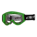 Oculos De Protecao Motocross
