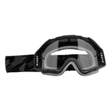 Oculos De Protecao Motocross