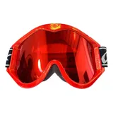 Oculos De Protecao Motocross