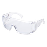 Oculos De Protecao Pro