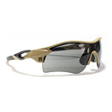 Oculos De Protecao Tatico