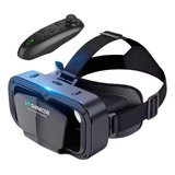 Oculos De Realidade Virtual
