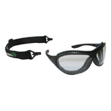 Oculos De Seguranca Incolor