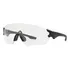 Óculos De Segurança Oakley Tombstone Z87 Oo9328 Design Z87+ 05 Em Preto Transparente/fosco
