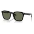 Óculos De Sol - Ray-ban - Rb4392d 601/9a 66 - Polarizado