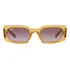 Óculos De Sol Amarelo Kiliane Bio-based Ray-ban