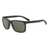 Óculos De Sol Armani Exchange 4041sl 80789a Preto Masculino