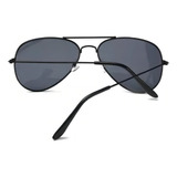 Oculos De Sol Aviador