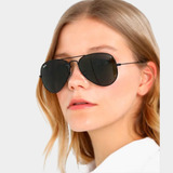 Oculos De Sol Aviador
