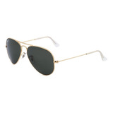 Oculos De Sol Aviador