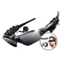 Óculos De Sol Bluetooth Mp3 Com Fone Ouvido Microfone 