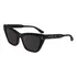 Óculos De Sol Calvin Klein 24505s 023 Preto Feminino