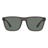 Oculos De Sol Cinza