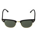 Oculos De Sol Clubmaster