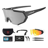 Oculos De Sol Desportivos