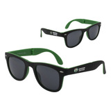 Oculos De Sol Dobravel