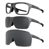 Oculos De Sol Esportivo