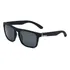 Óculos De Sol Esportivo Surf Marca Vinkin Polarizado Uv400 Cor Preto