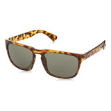 Óculos De Sol Esportivos Masculinos Essentials Retangulares,