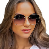 Oculos De Sol Feminino