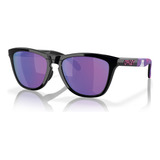 Oculos De Sol Frogskins