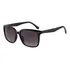 Óculos De Sol Gap Sgp414 550bla - Preto 55